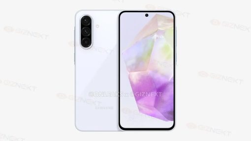 Samsung Galaxy A36 (5G) MobiX - Hình ảnh 2